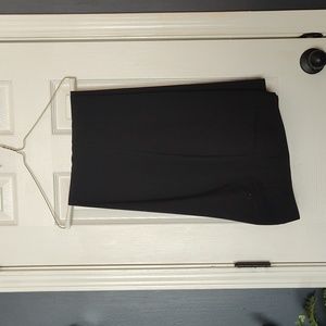 Lane Bryant black slacks